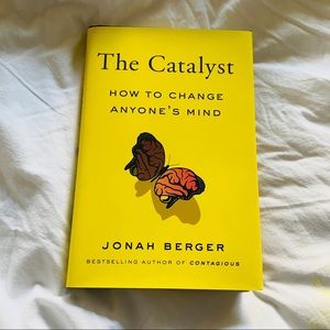 🧠 The Catalyst 🦋